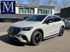 Mercedes-Benz EQE SUV - 500 4Matic AMG Line 91 kWh ELEK. TREKHAAK | MEMORY SEAT | PANO | BOMVOLLE AUTO