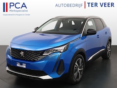 Peugeot 3008 - 1.6 HYbrid Road Trip