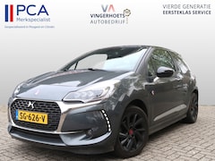 DS 3 - 3 110 Pk Benzine * Performance Line * Navigatie * Achteruitrij Parkeer Camera * Climate &