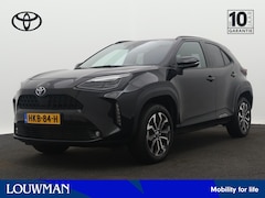Toyota Yaris Cross - 1.5 Hybrid Style Limited