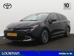 Toyota Corolla Touring Sports - Hybrid 140 Dynamic | Navigatie | Half leder | Elektrische achterklep |