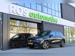 Mercedes-Benz GLA-Klasse - 250 e AMG Line | BTW | FACELIFT | PANO | MEMORY | 360 | MULTIBEAM |