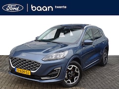 Ford Kuga - 2.5 PHEV 225pk Vignale Automaat | Pano dak | Driver Ass. Pack | Technology Pack | B&O | He