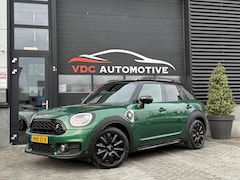 MINI Countryman - 2.0 Cooper SE ALL4 Chili Pano | HarmanKardon | Carplay | LED | Adaptive Cruisecontrol | Pa