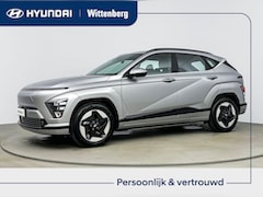 Hyundai Kona Electric - Comfort 65.4 kWh | Met warmtepomp | Incl. € 3.750, - wegrijvoordeel |