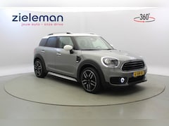 MINI Countryman - 1.5 Cooper Business Edition - Carplay, Clima