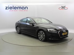 Audi A5 - 35 TFSI Pro Line Automaat - Carplay, Panorama