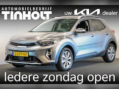 Kia Stonic - 1.0 T-GDi MHEV DynamicPlusLine