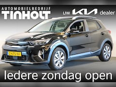 Kia Stonic - 1.0 T-GDi MHEV DynamicPlusLine