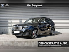 BMW iX1 - eDrive20