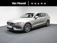 Volvo V60 - 2.0 B4 Inscription | Trekhaak | Panoramadak | Leder