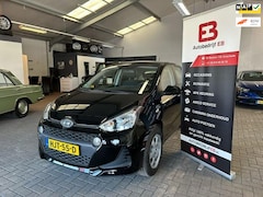 Hyundai i10 - 1.0 Comfort