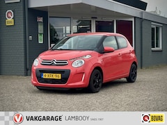 Citroën C1 - 1.0 e-VTi Feel Airco Origineel NL