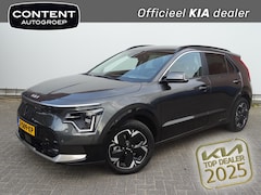 Kia e-Niro - 64, 8 kWh 204pk Aut DynamicPlusLine