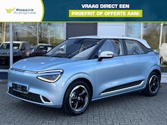 Dongfeng Box - 42, 3 kWh 95pk Premium Edition | Apple CarPlay & Android Auto | Parkeer Camera vóór en ach