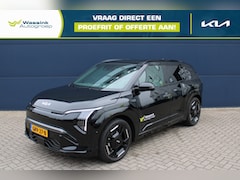 Kia EV3 - 81, 4 kWh 204pk GT-PlusLine | Nieuw model | Navigatie | 360 camera | Head-up display | Par