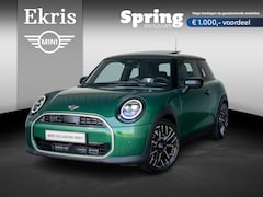 MINI Cooper - 3-deurs C Favoured + M pakket | Easter