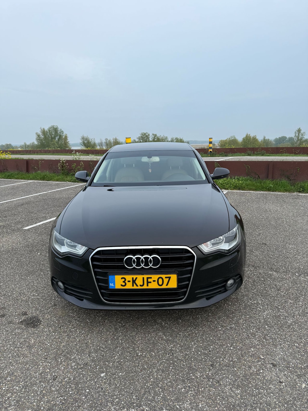 Audi A6 Limousine - 2.0 TDI Business Edition - AutoWereld.nl
