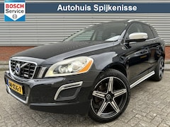 Volvo XC60 - 2.0 T5 R-Design | Panoramadak | Leer | Trekhaak Afn | Keyless |