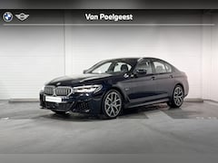 BMW 5-serie - Sedan 530e Business Edition Plus