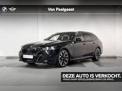 BMW i5 Touring - eDrive40 | M-Sport Pro | Travel Pack | Innovation Pack | Comfort Pack | Bowers&Wilkins | P