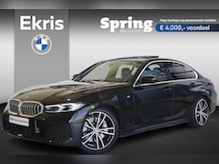 BMW 3-serie - Sedan 330i | M Sportpakket | Innovation Pack | Travel Pack | Easter