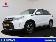 Suzuki Vitara - 1.5 Hybrid Style | Automaat | Apple Carplay / Android Auto (Navigatie) | Parkeersensoren r