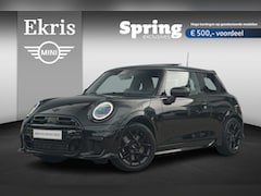 MINI Cooper - 3-Deurs C John Cooper Works / Pakket XL / Pano / Harman Kardon / Head-Up Display / Stuurve