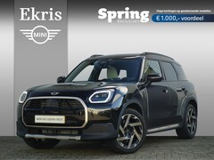 MINI Countryman - C Favoured Editie Driving Assistant Plus + Head-Up Display | Easter