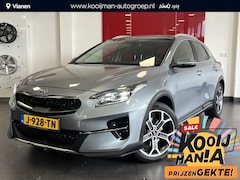 Kia XCeed - 1.0 T-GDi ExecutiveLine Stoel en Stuurverwarming, Apple Carplay, Android Auto, Cruisecontr