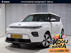 Kia e-Soul - ExecutiveLine 64 kWh , achteruitrijcamera, Apple Carplay/Android Auto, head-up display