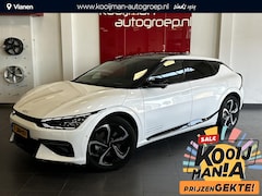 Kia EV6 - GT-Line 77.4 kWh |Tot 528KM bereik, BOMVOL opties|