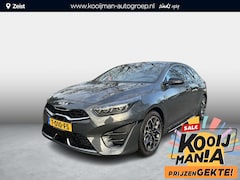 Kia Pro cee'd - ProCeed 1.5 T-GDi GT-Line Trekhaak