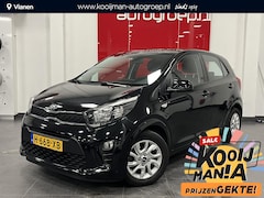 Kia Picanto - 1.0 MPi DynamicLine