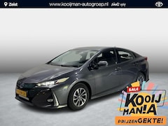 Toyota Prius - 1.8 Plug-in Executive | JBL premium audio | Achteruitrij camera | Full map navigatie | Dod