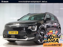 Kia Niro EV - DynamicLine 64.8 kWh Super deal NL auto 1e eigenaar, Achteruitrij camera, Airco, Adaptive