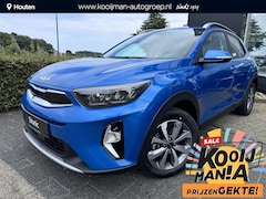 Kia Stonic - 1.0 T-GDi MHEV DynamicPlusLine | Unieke Kleur | Lichtmetalen Wielen | Complete Uitvoering