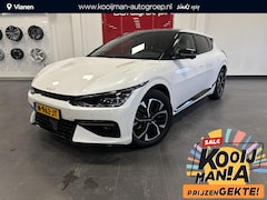 Kia EV6 - GT-Line 77.4 kWh