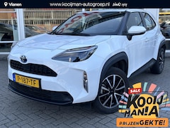Toyota Yaris Cross - 1.5 Hybrid Active SLECHTS 39.041KM, NEDERLANDSE AUTO