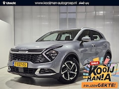 Kia Sportage - 1.6 T-GDi MHEV DynamicLine , Trekhaak, Navigatie, achteruitrijcamera, Apple Carplay/Androi