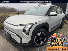 Kia EV3 - Air 58.3 kWh | Uit Voorraad Leverbaar | Voorraadkorting | Complete Uitvoering | Matte Kleu