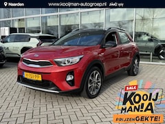Kia Stonic - 1.0 T-GDi DynamicLine