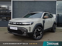Dacia Duster - 1.0 TCe 100 ECO-G Extreme Techno Pack + NAV Live | Pack Parking