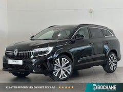 Renault Espace - 1.2 E-Tech Full Hybrid 200 Iconic 5p. | Matrix LED | Panoramadak | Harman Kardon | Pack Ad