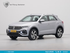 Volkswagen T-Roc - 1.5 TSI 150pk DSG R-Line Navi via App Clima Pdc Lm Velgen
