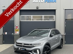 Volkswagen T-Roc - 1.5 TSI DSG 3xR-Line 150PK/KEY/VOL