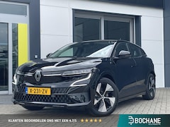 Renault Mégane E-Tech - EV60 Optimum Charge Business Ed. Evolution | Dodehoekdetectie | Stoelverwarming