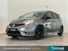 Nissan Note - 1.2 DIG-S Black Edition | Automaat | Navigatie | Airco | Cruise Control | Lichtmetalen vel