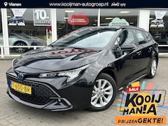 Toyota Corolla Touring Sports - Hybrid 140 Active