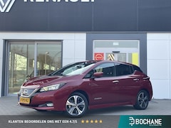 Nissan LEAF - 40 kWh Tekna | Stoelverwarming